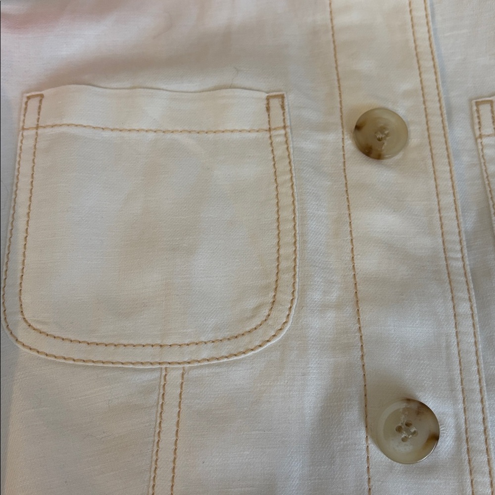 Chico’s Jacket - Picture 8 of 9